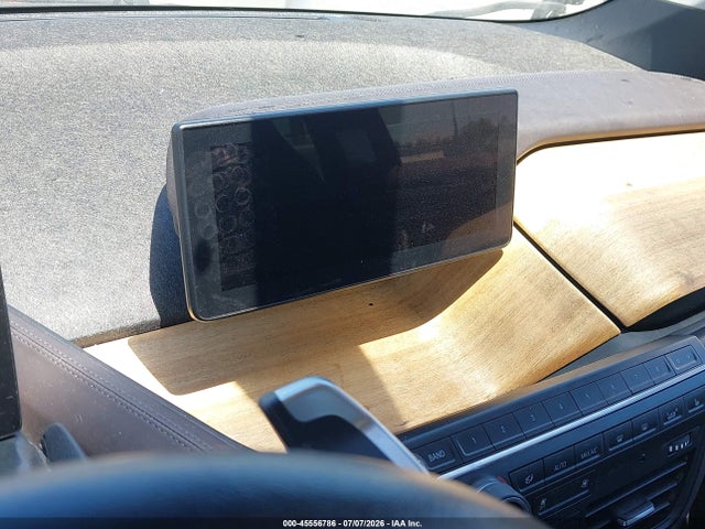 BMW I3 120ah 2020 WBY8P2C02L7H13873 Image 18