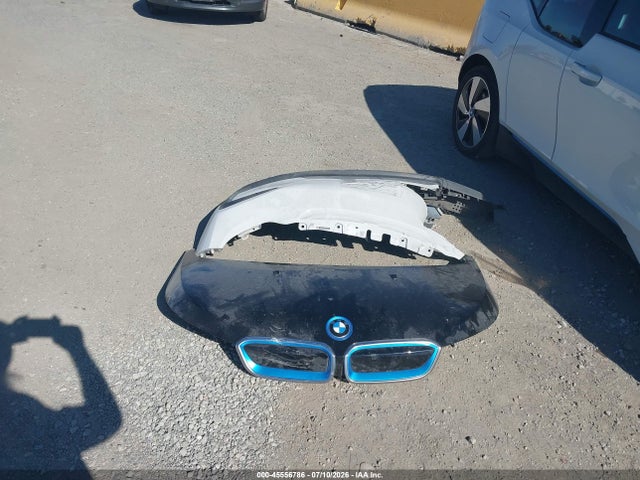 BMW I3 120ah 2020 WBY8P2C02L7H13873 Image 19