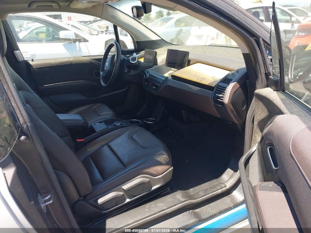 BMW I3 120ah 2020 WBY8P2C02L7H13873 Image 5