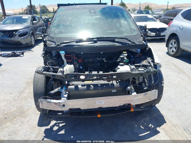 BMW I3 120ah 2020 WBY8P2C02L7H13873 Image 6