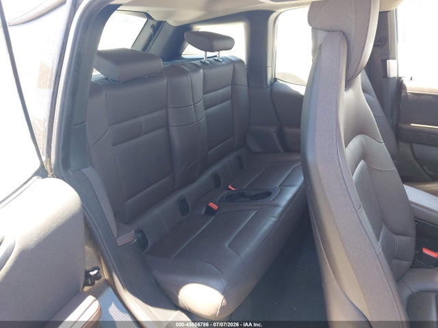 BMW I3 120ah 2020 WBY8P2C02L7H13873 Image 8