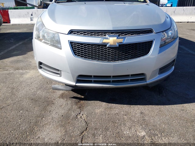Chevrolet Cruze Ls Auto 2014 1G1PA5SH5E7197170 Image 14