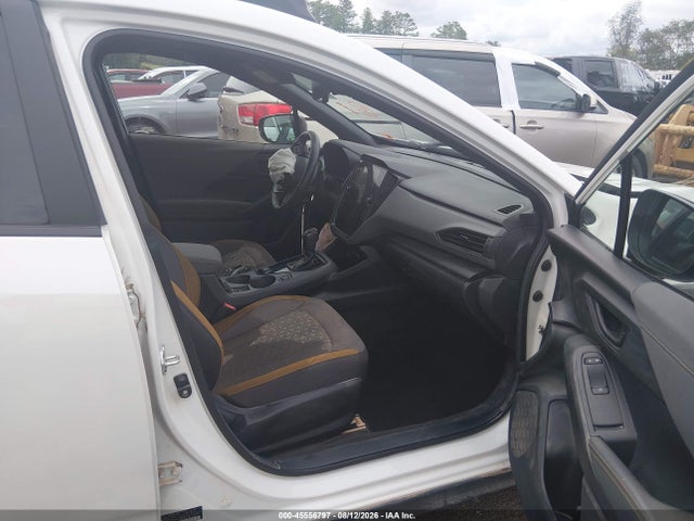 45556797 :رقم المزاد ، 4S4GUHF63S3782837 vin ، 2025 Subaru Crosstrek Sport مزاد بيع
