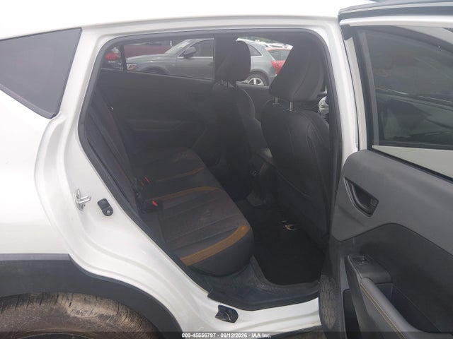 45556797 :رقم المزاد ، 4S4GUHF63S3782837 vin ، 2025 Subaru Crosstrek Sport مزاد بيع