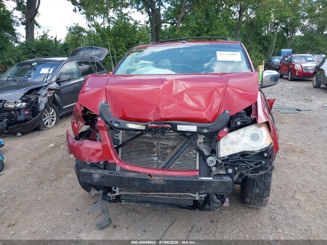 Aukcja sprzedaży 2008 Chrysler Town & Country Limited, vin: 2A8HR64X68R661481, numer aukcji: 45556802
