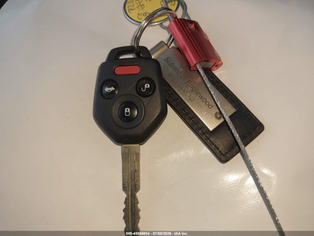 Продаж на аукціоні авто 2022 Subaru Crosstrek Premium, vin: JF2GTAPC5N8283100, номер лоту: 45556804