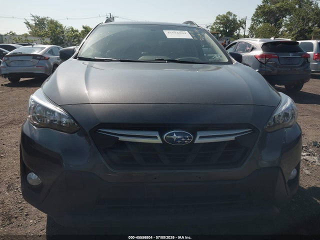 Продаж на аукціоні авто 2022 Subaru Crosstrek Premium, vin: JF2GTAPC5N8283100, номер лоту: 45556804