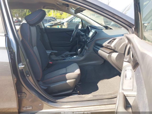 Продаж на аукціоні авто 2022 Subaru Crosstrek Premium, vin: JF2GTAPC5N8283100, номер лоту: 45556804