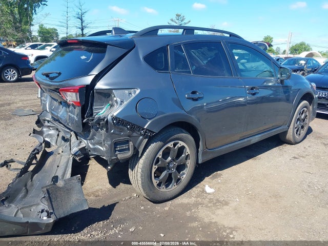 Продаж на аукціоні авто 2022 Subaru Crosstrek Premium, vin: JF2GTAPC5N8283100, номер лоту: 45556804