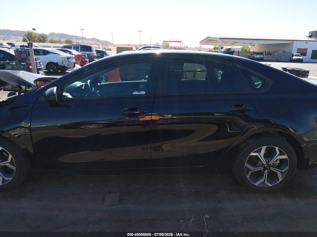 KIA Forte Lxs 2021 3KPF24AD8ME358120 Image 14