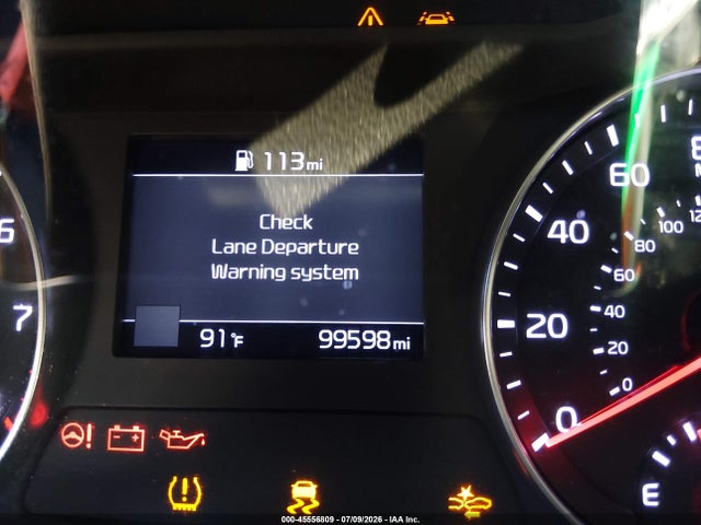 KIA Forte Lxs 2021 3KPF24AD8ME358120 Image 15