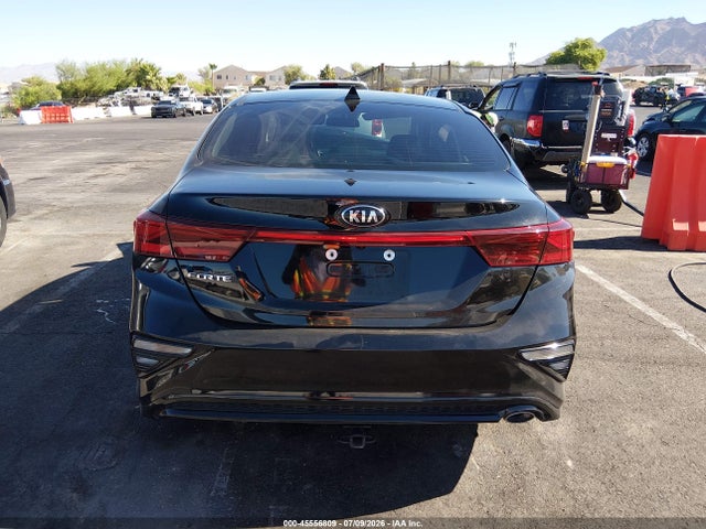 KIA Forte Lxs 2021 3KPF24AD8ME358120 Image 16