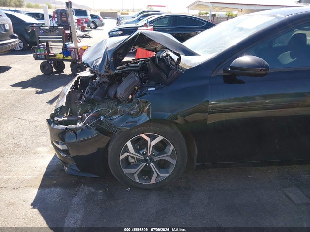 KIA Forte Lxs 2021 3KPF24AD8ME358120 Image 17