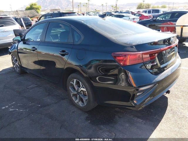 KIA Forte Lxs 2021 3KPF24AD8ME358120 Image 3
