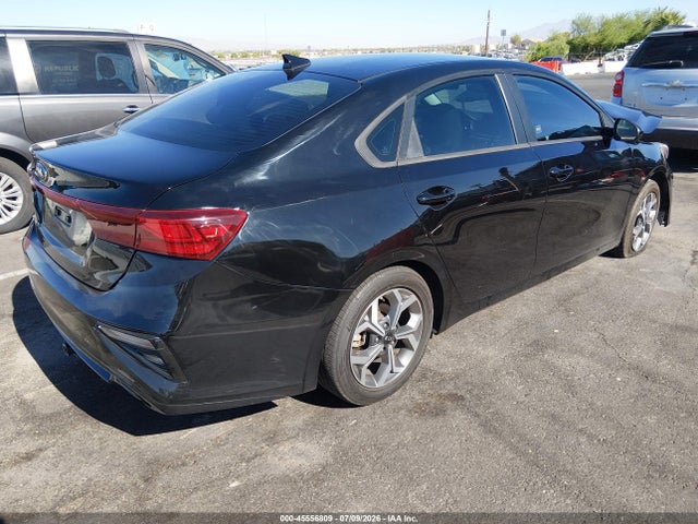 KIA Forte Lxs 2021 3KPF24AD8ME358120 Image 4