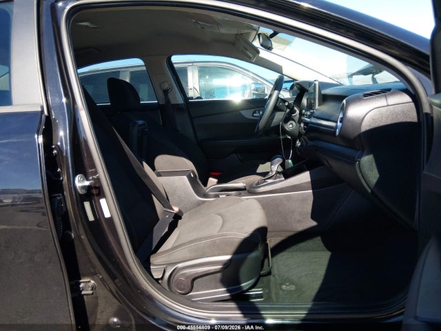 KIA Forte Lxs 2021 3KPF24AD8ME358120 Image 5
