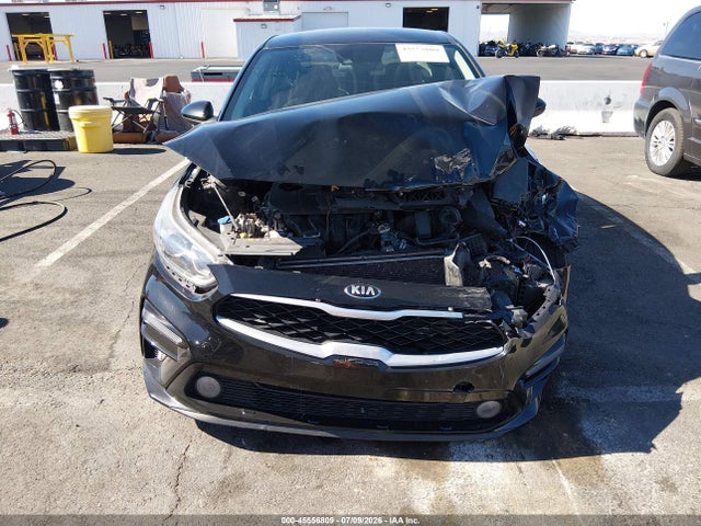 KIA Forte Lxs 2021 3KPF24AD8ME358120 Image 6