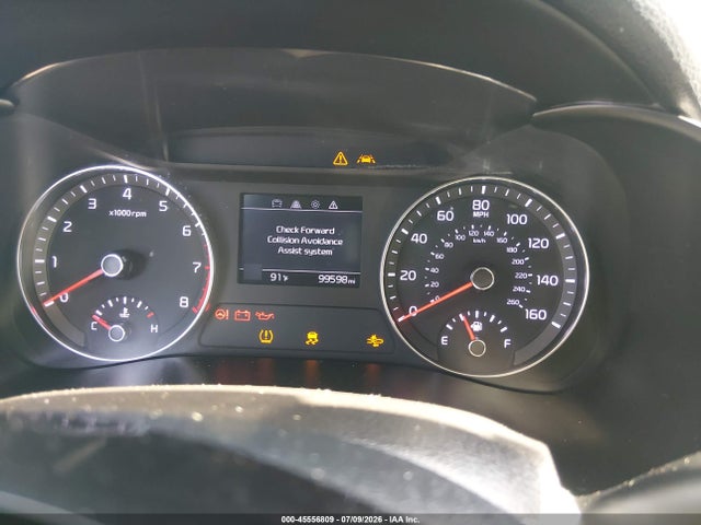 KIA Forte Lxs 2021 3KPF24AD8ME358120 Image 7