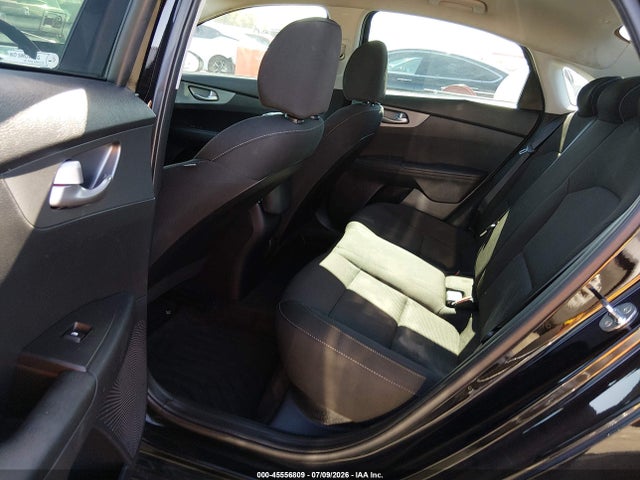 KIA Forte Lxs 2021 3KPF24AD8ME358120 Image 8