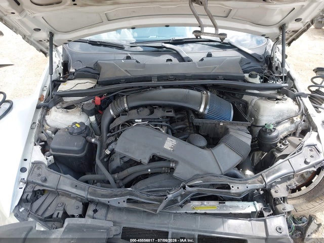 Aukcja sprzedaży 2011 Bmw 335i, vin: WBAKG7C50BE598730, numer aukcji: 45556817