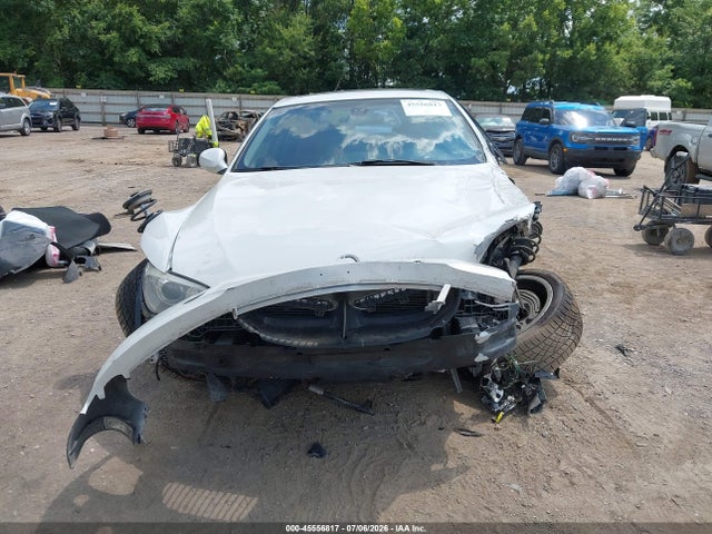 Aukcja sprzedaży 2011 Bmw 335i, vin: WBAKG7C50BE598730, numer aukcji: 45556817