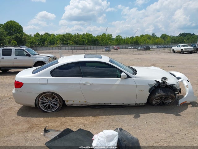 Aukcja sprzedaży 2011 Bmw 335i, vin: WBAKG7C50BE598730, numer aukcji: 45556817
