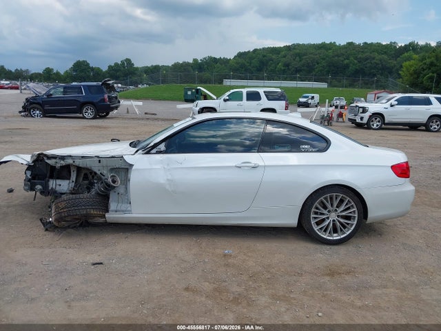 Aukcja sprzedaży 2011 Bmw 335i, vin: WBAKG7C50BE598730, numer aukcji: 45556817