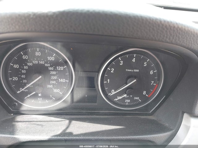 Aukcja sprzedaży 2011 Bmw 335i, vin: WBAKG7C50BE598730, numer aukcji: 45556817