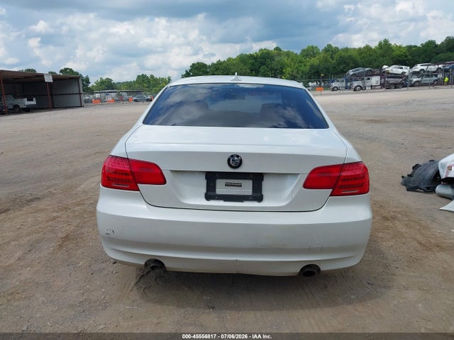 Aukcja sprzedaży 2011 Bmw 335i, vin: WBAKG7C50BE598730, numer aukcji: 45556817