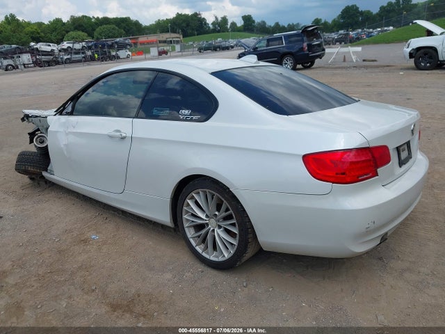 Aukcja sprzedaży 2011 Bmw 335i, vin: WBAKG7C50BE598730, numer aukcji: 45556817