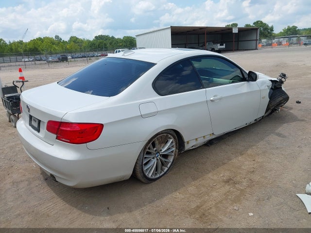 Aukcja sprzedaży 2011 Bmw 335i, vin: WBAKG7C50BE598730, numer aukcji: 45556817