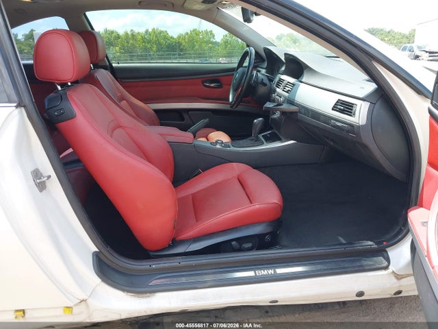 Aukcja sprzedaży 2011 Bmw 335i, vin: WBAKG7C50BE598730, numer aukcji: 45556817