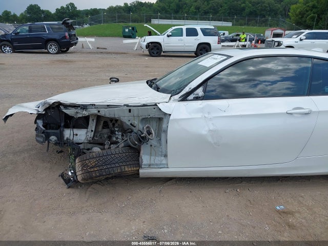 Aukcja sprzedaży 2011 Bmw 335i, vin: WBAKG7C50BE598730, numer aukcji: 45556817
