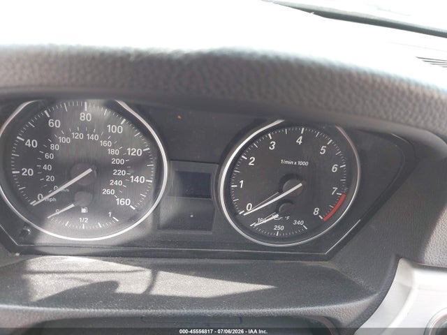 Aukcja sprzedaży 2011 Bmw 335i, vin: WBAKG7C50BE598730, numer aukcji: 45556817