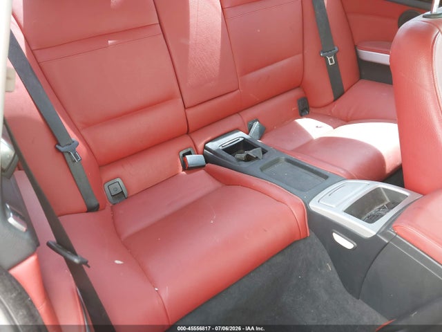 Aukcja sprzedaży 2011 Bmw 335i, vin: WBAKG7C50BE598730, numer aukcji: 45556817
