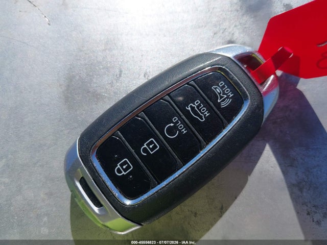 KMHLS4AG9MU184794 Hyundai ELANTRA SEL