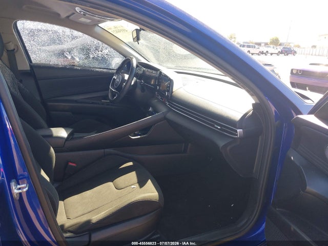 KMHLS4AG9MU184794 Hyundai ELANTRA SEL