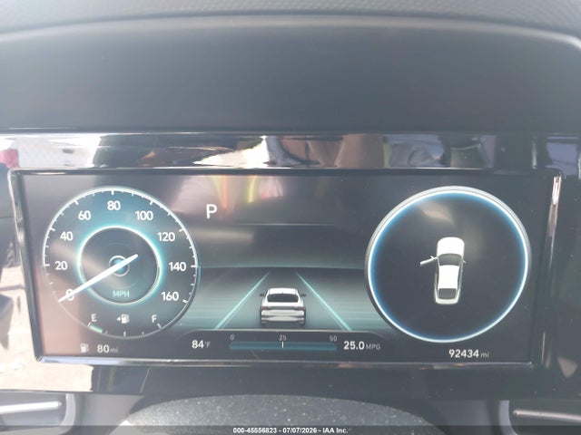 KMHLS4AG9MU184794 Hyundai ELANTRA SEL