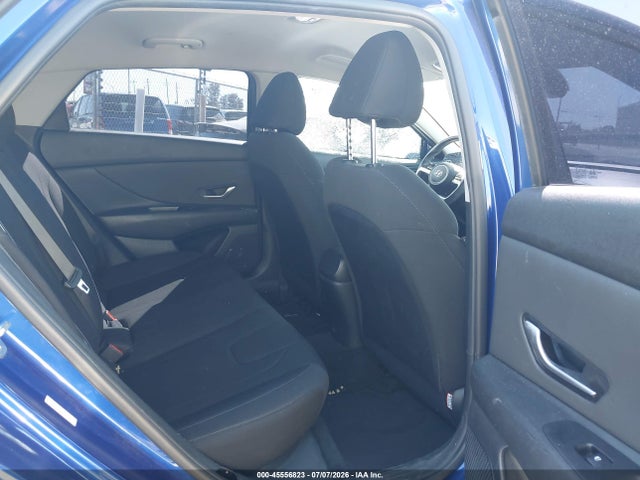 KMHLS4AG9MU184794 Hyundai ELANTRA SEL