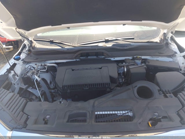 Продажа на аукционе авто 2025 Honda Pilot Ex-l, vin: 5FNYG2H46SB022509, номер лота: 45556825