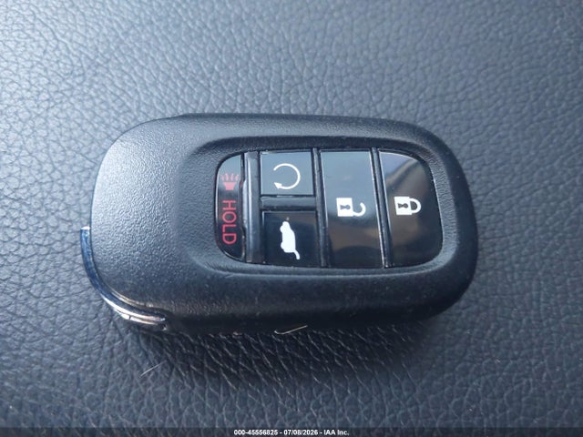 Продажа на аукционе авто 2025 Honda Pilot Ex-l, vin: 5FNYG2H46SB022509, номер лота: 45556825