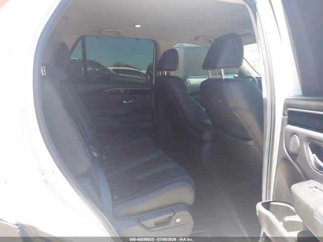 Продажа на аукционе авто 2025 Honda Pilot Ex-l, vin: 5FNYG2H46SB022509, номер лота: 45556825