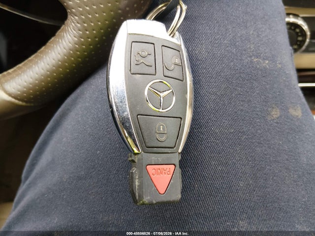 2013 Mercedes-benz C 250 Sport მანქანა იყიდება აუქციონზე, vin: WDDGF4HB1DR253006, აუქციონის ნომერი: 45556826