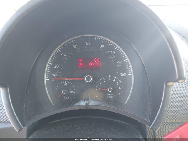 Продажа на аукционе авто 2009 Volkswagen New Beetle 2.5l, vin: 3VWRW31C89M506327, номер лота: 45556827