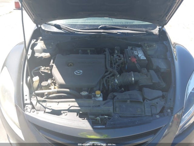 Aukcja sprzedaży 2013 Mazda Mazda6 I Sport, vin: 1YVHZ8BH1D5M07967, numer aukcji: 45556832