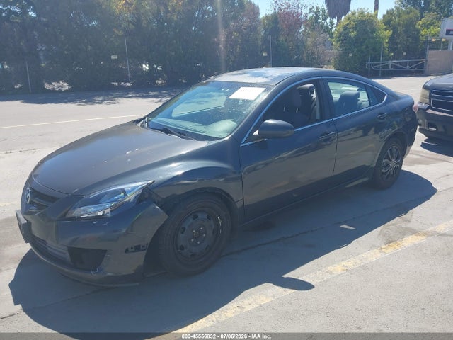Aukcja sprzedaży 2013 Mazda Mazda6 I Sport, vin: 1YVHZ8BH1D5M07967, numer aukcji: 45556832