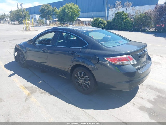 Aukcja sprzedaży 2013 Mazda Mazda6 I Sport, vin: 1YVHZ8BH1D5M07967, numer aukcji: 45556832