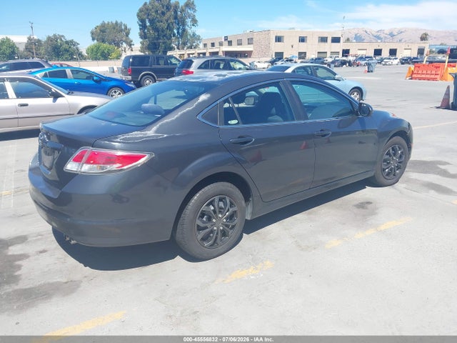Aukcja sprzedaży 2013 Mazda Mazda6 I Sport, vin: 1YVHZ8BH1D5M07967, numer aukcji: 45556832