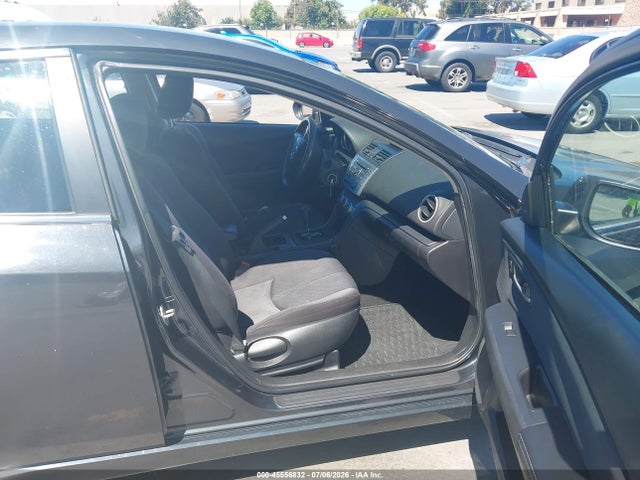 Aukcja sprzedaży 2013 Mazda Mazda6 I Sport, vin: 1YVHZ8BH1D5M07967, numer aukcji: 45556832