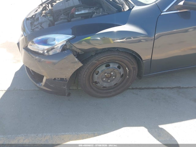Aukcja sprzedaży 2013 Mazda Mazda6 I Sport, vin: 1YVHZ8BH1D5M07967, numer aukcji: 45556832